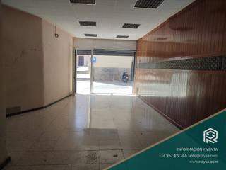 Rent Business premise in Plaza de la compañía 6. Local en alquiler en zona centro, plaza de la compañía, a pie d Rent Business premise in Plaza de la compañía 6. Local en alquiler en zona centro, plaza de la compañía, a pie d