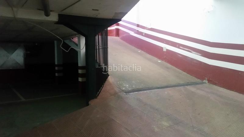 Foto 0cc3f934-02fe-4982-9552-7a3297b6c900. Autoparkplatz in calle teodosio 32 in Olivares Foto 0cc3f934-02fe-4982-9552-7a3297b6c900. Autoparkplatz in calle teodosio 32 in Olivares