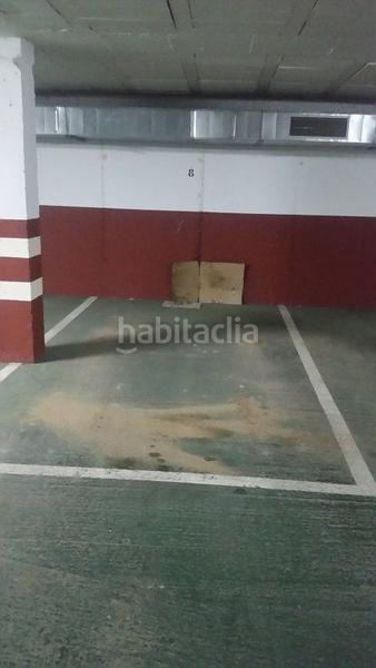 Foto 41c96e1a-f985-4ee0-a00c-b01da1b91f7c. Autoparkplatz in calle teodosio 32 in Olivares Foto 41c96e1a-f985-4ee0-a00c-b01da1b91f7c. Autoparkplatz in calle teodosio 32 in Olivares