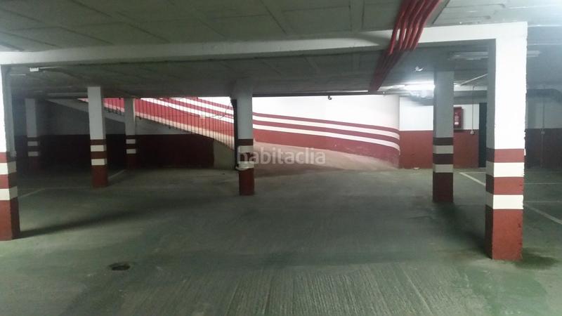 Foto a5834a5b-557b-469c-b0ea-f6ce8665901a. Autoparkplatz in calle teodosio 32 in Olivares Foto a5834a5b-557b-469c-b0ea-f6ce8665901a. Autoparkplatz in calle teodosio 32 in Olivares