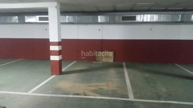 Foto c1693388-bedb-4975-9554-6fc206c9a73d. Autoparkplatz in calle teodosio 32 in Olivares Foto c1693388-bedb-4975-9554-6fc206c9a73d. Autoparkplatz in calle teodosio 32 in Olivares