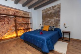 Affitto Piccolo appartamento in Bogarra. Amplio apartamento de 2 habitaciones con balcón Affitto Piccolo appartamento in Bogarra. Amplio apartamento de 2 habitaciones con balcón