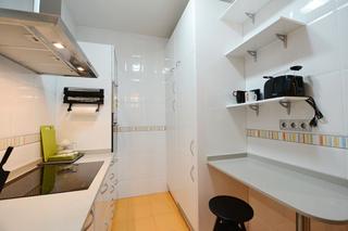 Location Appartement à Alhóndiga. Luminoso apartamento de 1 habitación con balcón Location Appartement à Alhóndiga. Luminoso apartamento de 1 habitación con balcón