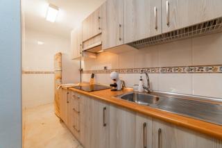 Location Appartement à Ciudad Jardín - Tagarete - El Zapillo. Luminoso apartamento de 2 habitaciones Location Appartement à Ciudad Jardín - Tagarete - El Zapillo. Luminoso apartamento de 2 habitaciones