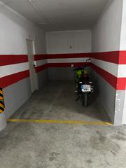 Lloguer Aparcament de moto a Calle madrid 74. Garaje para moto Lloguer Aparcament de moto a Calle madrid 74. Garaje para moto