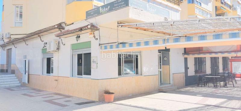 Foto 22300e89-4fa1-44fc-ab5e-530eee8c84a8. Local comercial a Centro Torre del Mar Foto 22300e89-4fa1-44fc-ab5e-530eee8c84a8. Local comercial a Centro Torre del Mar