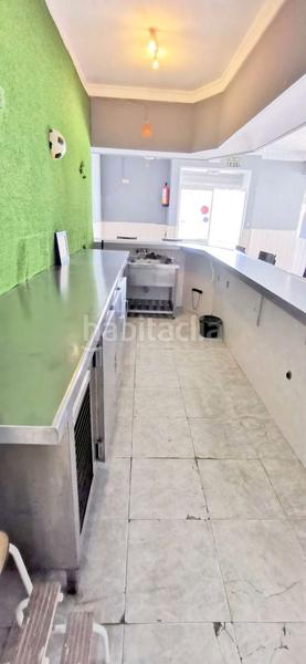 Foto fdfc65b0-1ad6-4d67-81bd-4d2c070fc152. Local commercial dans Centro Torre del Mar Foto fdfc65b0-1ad6-4d67-81bd-4d2c070fc152. Local commercial dans Centro Torre del Mar