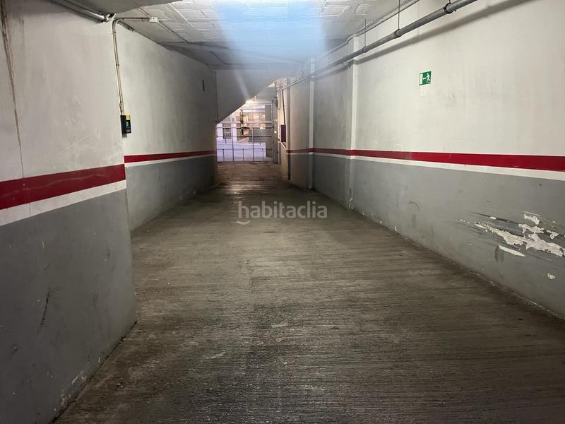 Foto 47218b18-3a1a-4b3e-a387-cde52ca3c9b0. Posto auto in Centre Sant Boi de Llobregat Foto 47218b18-3a1a-4b3e-a387-cde52ca3c9b0. Posto auto in Centre Sant Boi de Llobregat