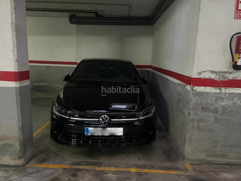 Foto 82db1c7b-e4a2-46c8-95a3-26b78fc16de6. Posto auto in Centre Sant Boi de Llobregat Foto 82db1c7b-e4a2-46c8-95a3-26b78fc16de6. Posto auto in Centre Sant Boi de Llobregat