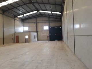 Alquiler Nave industrial en Dolores. Se alquila nave industrial en dolores Alquiler Nave industrial en Dolores. Se alquila nave industrial en dolores
