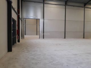 Rent Industrial building in Dolores. Se alquila nave a estrenar en dolores (alicante) Rent Industrial building in Dolores. Se alquila nave a estrenar en dolores (alicante)