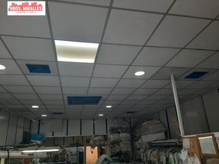 Traspàs Local Comercial a Reina Victoria - Miguel Hernández. Traspaso de tintoreria lavanderia y planchado en seco y en pleno Traspàs Local Comercial a Reina Victoria - Miguel Hernández. Traspaso de tintoreria lavanderia y planchado en seco y en pleno