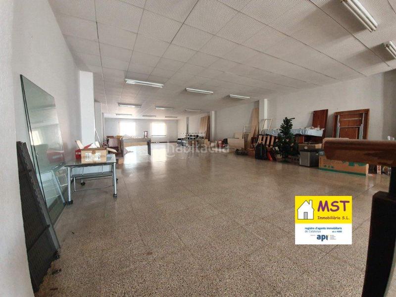 Foto 1db46c02-8a42-43bb-ab96-059cbb0989bc. Locale commerciale in carretera de berga 22 in Balsareny Foto 1db46c02-8a42-43bb-ab96-059cbb0989bc. Locale commerciale in carretera de berga 22 in Balsareny