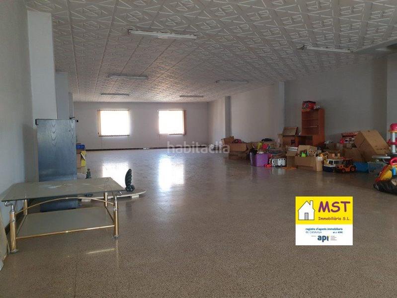 Foto 22c3b3ef-9750-4bf6-a26e-1c59b7e56ec1. Locale commerciale in carretera de berga 22 in Balsareny Foto 22c3b3ef-9750-4bf6-a26e-1c59b7e56ec1. Locale commerciale in carretera de berga 22 in Balsareny