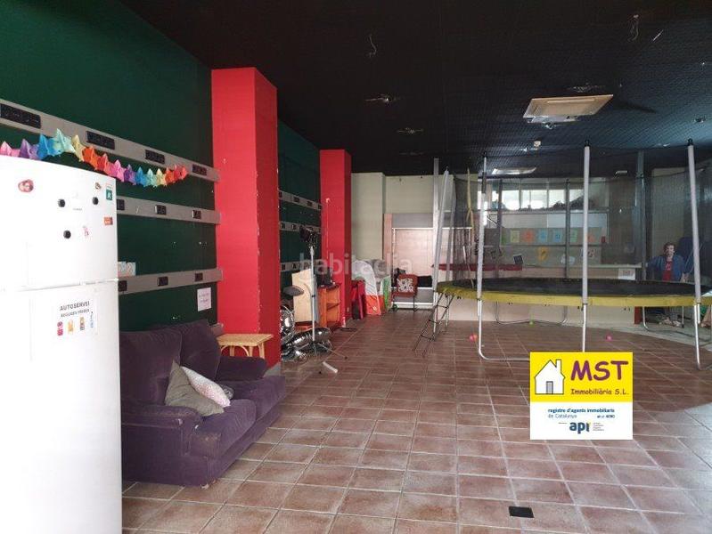 Foto 2307a89d-bcea-497a-af0b-294c43f603b4. Locale commerciale in carretera de berga 22 in Balsareny Foto 2307a89d-bcea-497a-af0b-294c43f603b4. Locale commerciale in carretera de berga 22 in Balsareny