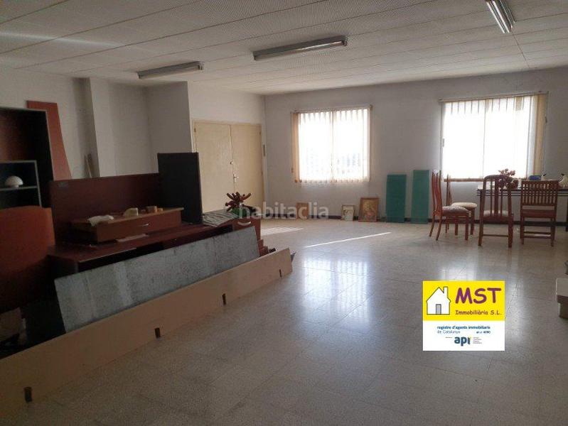 Foto 98b2f7be-ab53-4824-b698-5cee7c1628d2. Locale commerciale in carretera de berga 22 in Balsareny Foto 98b2f7be-ab53-4824-b698-5cee7c1628d2. Locale commerciale in carretera de berga 22 in Balsareny