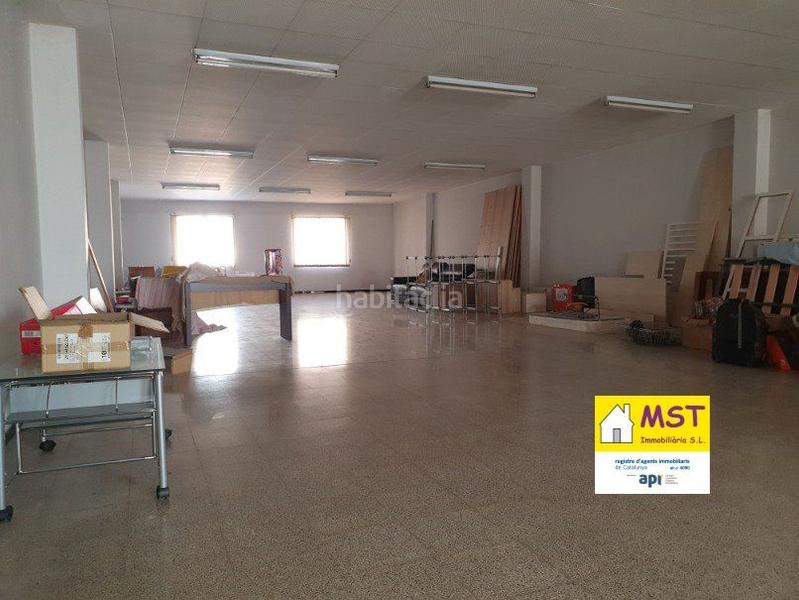 Foto bb107438-7898-4354-ab0e-56ede14af4e4. Locale commerciale in carretera de berga 22 in Balsareny Foto bb107438-7898-4354-ab0e-56ede14af4e4. Locale commerciale in carretera de berga 22 in Balsareny