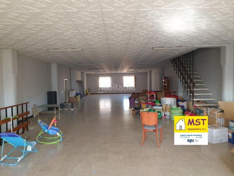 Foto e20c687a-13e5-4ea8-93f9-e796f94c342c. Locale commerciale in carretera de berga 22 in Balsareny Foto e20c687a-13e5-4ea8-93f9-e796f94c342c. Locale commerciale in carretera de berga 22 in Balsareny