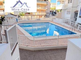 Location Appartement à Calas Santiago Bernabeu. Se alquila  larga temporada Location Appartement à Calas Santiago Bernabeu. Se alquila  larga temporada