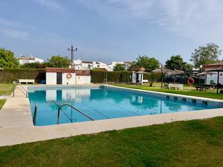 Reihenhaus Casas andaluzas 4. Adosada en una de las mejores zonas de la barrosa Reihenhaus Casas andaluzas 4. Adosada en una de las mejores zonas de la barrosa