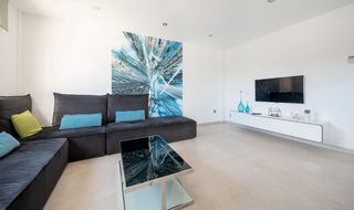Lloguer Apartament en Carrer monestir de santes creus (del), 8 Lloguer Apartament en Carrer monestir de santes creus (del), 8