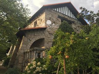 Chalet  Prado cerbuno. Único y maravilloso chalet de piedra de 396 m2 y 2.200m2 de parc Chalet  Prado cerbuno. Único y maravilloso chalet de piedra de 396 m2 y 2.200m2 de parc