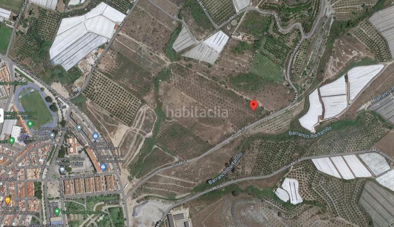 Foto e241b087-7d86-4b36-854a-f98bad12c257. Terrain résidentiel dans Motril ciudad Motril Foto e241b087-7d86-4b36-854a-f98bad12c257. Terrain résidentiel dans Motril ciudad Motril