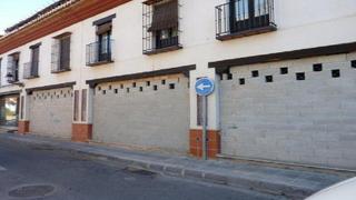Local commercial Calle de zacatín. Oportunidad de banco en la zubia Local commercial Calle de zacatín. Oportunidad de banco en la zubia