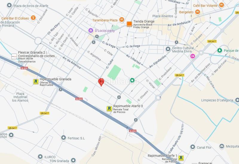 Foto 0a799f66-163e-4ec1-817c-353608091d27. Affitto locale commerciale in Atarfe Foto 0a799f66-163e-4ec1-817c-353608091d27. Affitto locale commerciale in Atarfe