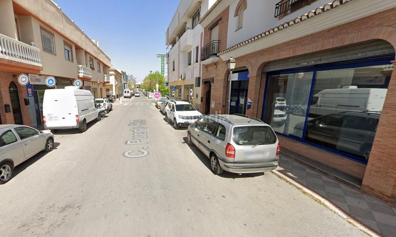 Foto d53baaa3-85a7-4fa9-a363-1d683e25fe00. Affitto locale commerciale in Atarfe Foto d53baaa3-85a7-4fa9-a363-1d683e25fe00. Affitto locale commerciale in Atarfe