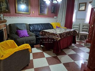 Casa a El Carmen - La Barrera. Casa en zona calle rute. la planta baja de la vivienda dispone d Casa a El Carmen - La Barrera. Casa en zona calle rute. la planta baja de la vivienda dispone d