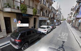 Location Local commercial à Centro. Local en zona calle el peso. cuenta con una superficie de 66 m2. Location Local commercial à Centro. Local en zona calle el peso. cuenta con una superficie de 66 m2.