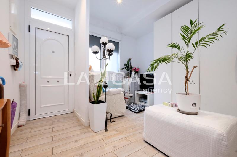 Foto 91367273-1176-44f0-994b-f0ae18119a9e. Planta baja en Sant Andreu de Palomar Barcelona Foto 91367273-1176-44f0-994b-f0ae18119a9e. Planta baja en Sant Andreu de Palomar Barcelona