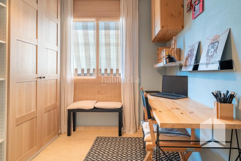 Foto afb5f715-b8d0-4441-bf80-b506d8aa4455. Duplex with parking pool in Baixador Castelldefels Foto afb5f715-b8d0-4441-bf80-b506d8aa4455. Duplex with parking pool in Baixador Castelldefels