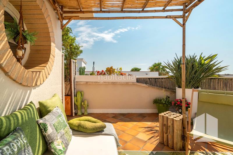 Foto e1b883ee-b782-49c4-99a8-089709bacdeb. Duplex with parking pool in Baixador Castelldefels Foto e1b883ee-b782-49c4-99a8-089709bacdeb. Duplex with parking pool in Baixador Castelldefels