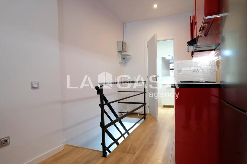 Foto 3efa816a-bd0b-465e-a8f2-bc16d7c8c52e. Local comercial en Vilapicina - Torre Llobeta Barcelona Foto 3efa816a-bd0b-465e-a8f2-bc16d7c8c52e. Local comercial en Vilapicina - Torre Llobeta Barcelona