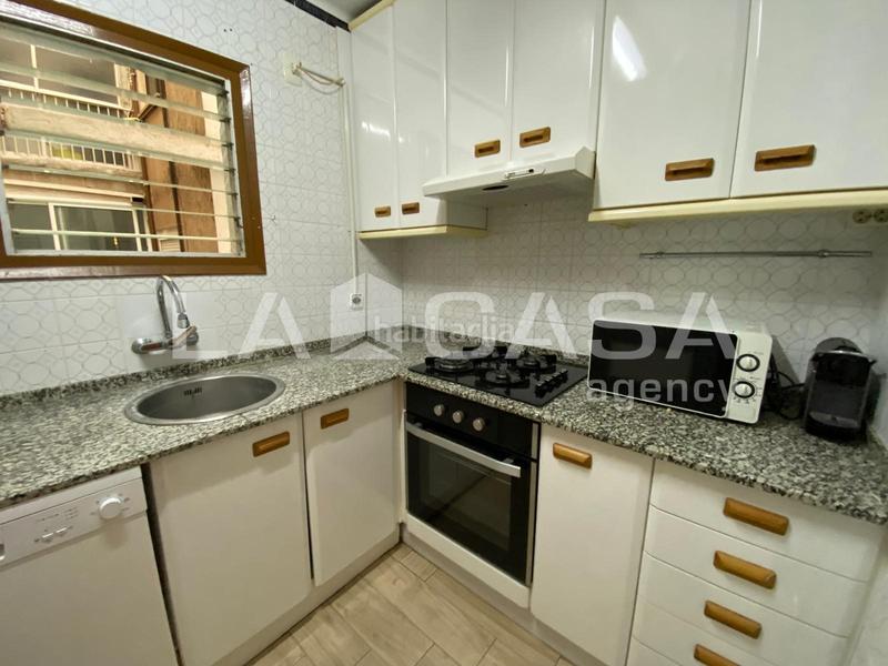 Foto 260e691c-4402-4d2e-9525-7f3739a1a3aa. Etagenwohnung in Riu Sud Santa Coloma de Gramenet Foto 260e691c-4402-4d2e-9525-7f3739a1a3aa. Etagenwohnung in Riu Sud Santa Coloma de Gramenet