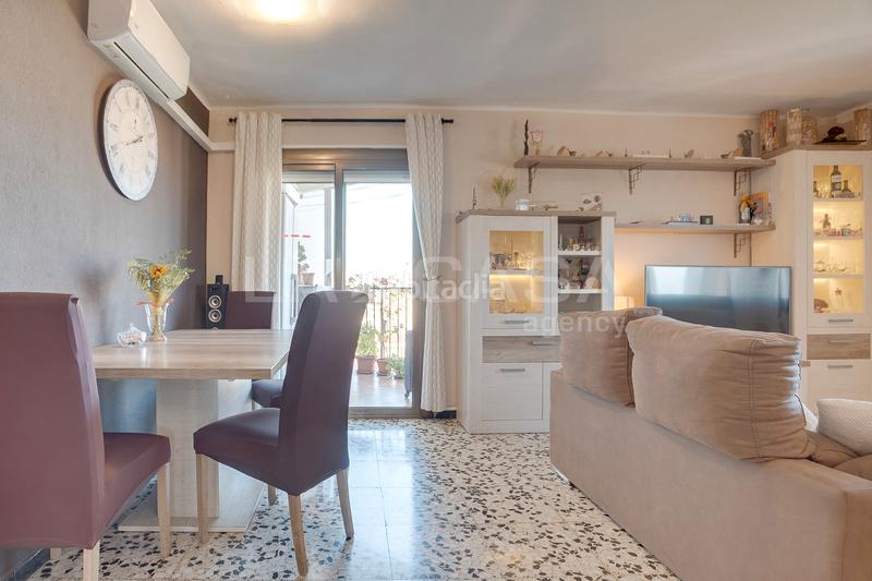Foto 61925979-5fd9-4d9c-8afd-7552cad3c6fc. Appartement dans Sant Roc Badalona Foto 61925979-5fd9-4d9c-8afd-7552cad3c6fc. Appartement dans Sant Roc Badalona