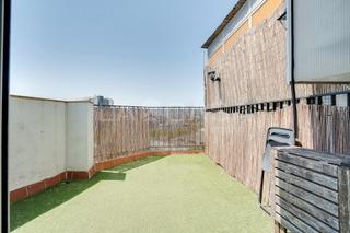 Ático  Carrer de l'aviació Ático  Carrer de l'aviació