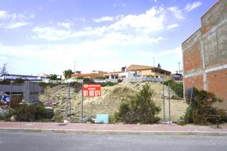 Terreny residencial Calle azor. Terrenos urbanos directos huercal almeria palomar Terreny residencial Calle azor. Terrenos urbanos directos huercal almeria palomar