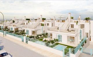 Maison jumelée Avenida juan pablo ii. Moderno chalet para disfrutar del entorno marítimo y natural Maison jumelée Avenida juan pablo ii. Moderno chalet para disfrutar del entorno marítimo y natural