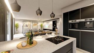 Chalet  Calle villena. Bonita y lujosa villa en altea Chalet  Calle villena. Bonita y lujosa villa en altea