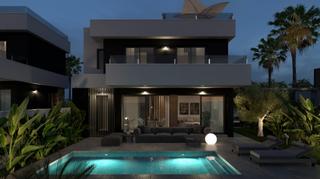 Chalet  Calle lérida. Villa de lujo en ciudad quesada Chalet  Calle lérida. Villa de lujo en ciudad quesada