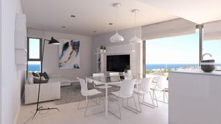 Apartament  Avenida miguel de cervantes. Encantador apartamento en campoamor con vistas al mar Apartament  Avenida miguel de cervantes. Encantador apartamento en campoamor con vistas al mar