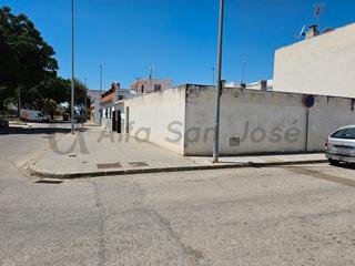 Residential Plot  Calle caldera. Terreno en calle caldera. la rinconada. Residential Plot  Calle caldera. Terreno en calle caldera. la rinconada.