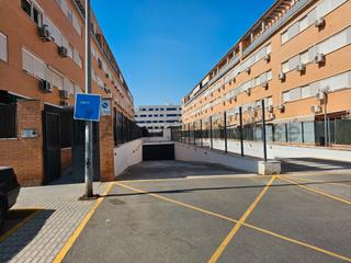 Location Parking voiture à San Jose de la Rinconada. Plaza de aparcamiento en alquiler. zona el mirador. san josé de Location Parking voiture à San Jose de la Rinconada. Plaza de aparcamiento en alquiler. zona el mirador. san josé de