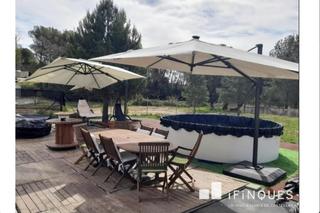 Terreny residencial a Cabra del Camp. Terreno con movil home Terreny residencial a Cabra del Camp. Terreno con movil home