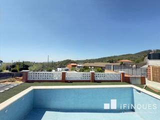 Residential Plot in Airesol. Brutal terreno con muros, mobil home y piscina Residential Plot in Airesol. Brutal terreno con muros, mobil home y piscina