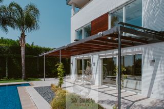 Casa Pedralbes. Luxury house in barcelona Casa Pedralbes. Luxury house in barcelona