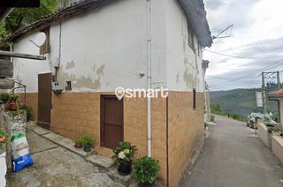 Maison Lugar la enverniza. En langreo Maison Lugar la enverniza. En langreo